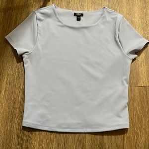 Express Body Contour Shirt